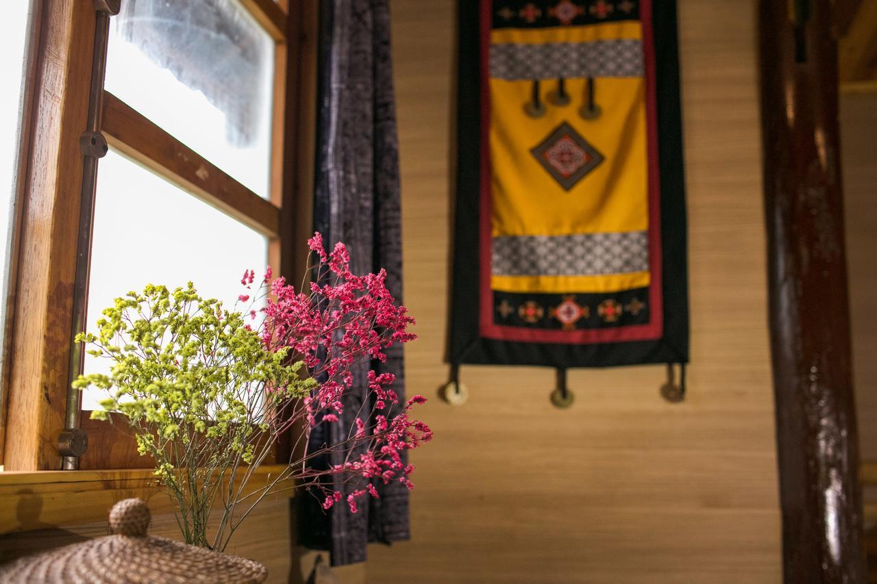 Tavan Riverside Ecolodge Sapa Dış mekan fotoğraf